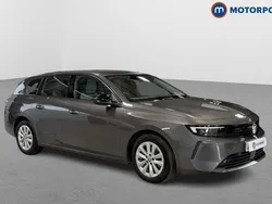 Grey Used 2023 Vauxhall Astra Design Edition Estate | £16,349 (Super price)