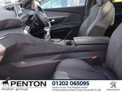 Grey Used 2020 Peugeot 5008 Premium MPV | £19,490 (Fair price)