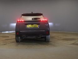 Grey Used 2023 Peugeot 2008 GT SUV | £17,559 (Fair price)