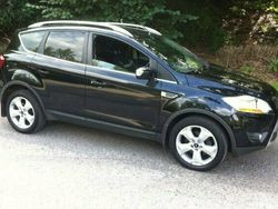 Used 2010 Ford Kuga SUV | £11,495