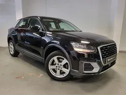 Black Used 2018 Audi Q2 Sport SUV | £8,950 (A bit pricey)