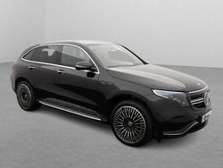Used 2023 Mercedes EQC400 AMG Line Premium Plus SUV | £26,699 (Fair price)