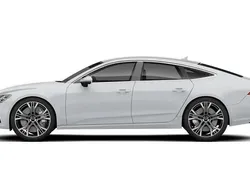 Used 2018 Audi A7 Sportback S-Line Hatchback | £13,899
