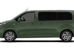 New 2025 Peugeot e-Traveller Allure MPV | £47,421 (Fair price)