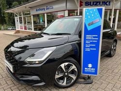 Used 2024 Suzuki Swift Hatchback | £16,449 (Expensive)