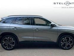 Grey Used 2023 Renault Austral Techno Esprit Alpine SUV | £24,805 (Fair price)