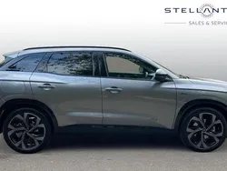 Grey Used 2023 Renault Austral Techno Esprit Alpine SUV | £24,682 (Fair price)