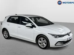 Used 2024 VW Golf VIII Life Hatchback | £15,699 (Super price)