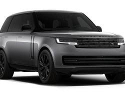 New 2026 Land Rover Range Rover HSE SUV | £117,803 (Fair price)