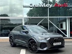 Audi RS Q3 Sportback