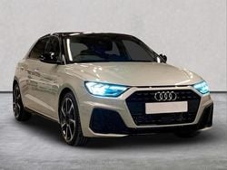 Other New 2025 Audi A1 Black Edition Hatchback | £28,399 (Fair price)
