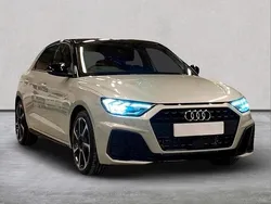 Other New 2025 Audi A1 Black Edition Hatchback | £28,799 (Fair price)