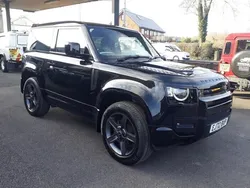 Used 2022 Land Rover Defender SE Dynamic SUV | £50,995 (Super price)