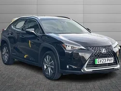 Lexus UX 300e