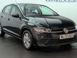 Used 2025 VW Polo Life Hatchback | £15,300 (Super price)