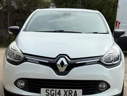 Renault Clio IV