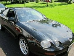 Used 1994 Toyota Celica Hatchback | £750