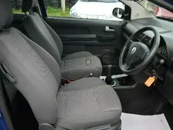 Used 2007 VW Fox Hatchback | £3,295 (Expensive)