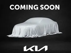 Red New 2025 Kia EV6 2 SUV | £35,491