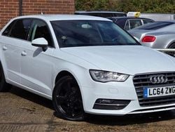 Used 2015 Audi A3 Sport | £11,869 (Good price)