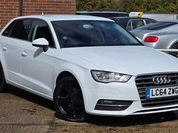Used 2015 Audi A3 Sport | £11,999 (Good price)