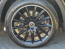 Used 2022 Mercedes GLB220 AMG line SUV | £33,499 (Expensive)