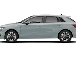 New 2025 Audi A3 Sportback Sport Hatchback | £29,417 (Good price)