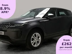 Used 2023 Land Rover Range Rover evoque S Hatchback | £18,036 (Super price)