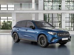 New 2025 Mercedes GLC300e Urban Estate | £58,435 (Expensive)