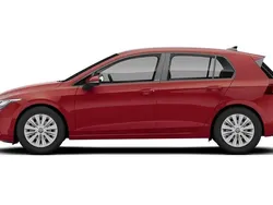 New 2026 VW Golf VIII Black Edition Hatchback | £30,843
