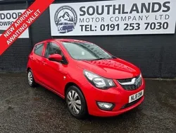 Vauxhall Viva