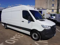 White Used 2020 Mercedes Sprinter Van | £14,900 (Fair price)