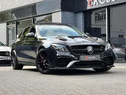 Used 2017 Mercedes E63 AMG Premium Sedan | £43,950 (Fair price)