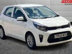 Used 2023 Kia Picanto 2 Hatchback | £8,890 (Good price)