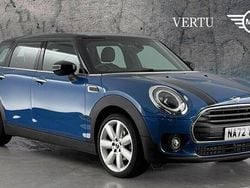 Other Used 2022 Mini Cooper Clubman Exclusive Estate | £23,542 (A bit pricey)