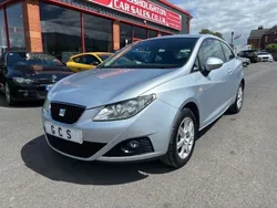 Grey Used 2009 Seat Ibiza SE Hatchback | £3,490 (Fair price)