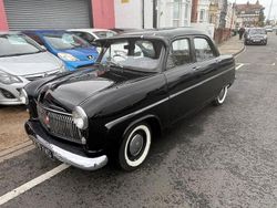 Black Used 2024 Ford Consul Sedan | £5,500