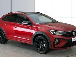Other Used 2024 VW Taigo R-line SUV | £22,436 (Fair price)
