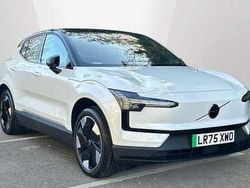New 2025 Volvo EX30 Plus SUV | £29,995 (Good price)