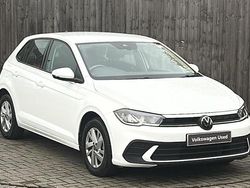 Used 2025 VW Polo Life Hatchback | £16,499 (Super price)