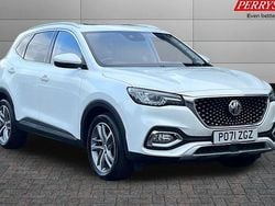 Used 2023 MG HS Exclusive SUV | £13,789 (Fair price)