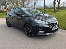 Used 2021 Nissan Leaf Acenta Hatchback | £13,250 (Expensive)