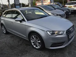 Used 2014 Audi A3 | £7,299 (Good price)