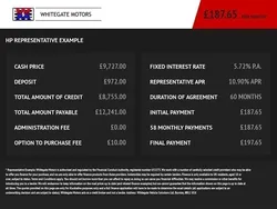 Black Used 2015 Vauxhall Mokka SUV | £9,700 (Fair price)
