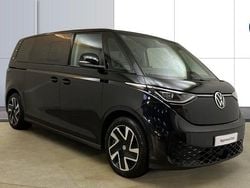 Black Used 2025 VW ID. Buzz Pro MPV | £52,950
