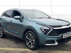 Used 2023 Kia Sportage 3 SUV | £18,179 (Good price)