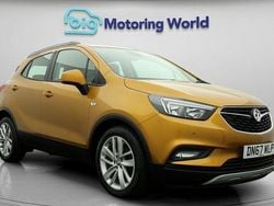 Used 2019 Vauxhall Mokka Active SUV | £10,600 (Fair price)