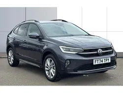 Other New 2024 VW Taigo Match SUV | £19,912 (Super price)