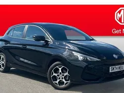 MG MG3