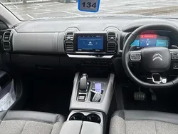 Grey Used 2021 Citroën C5 Aircross Flair SUV | £14,565 (Good price)
